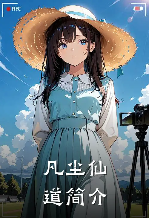 凡尘仙道简介