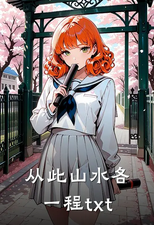从此山水各一程txt
