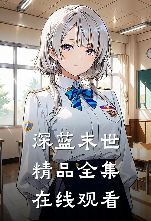 深蓝末世精品全集在线观看