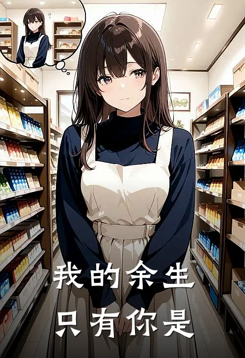 我的余生只有你是
