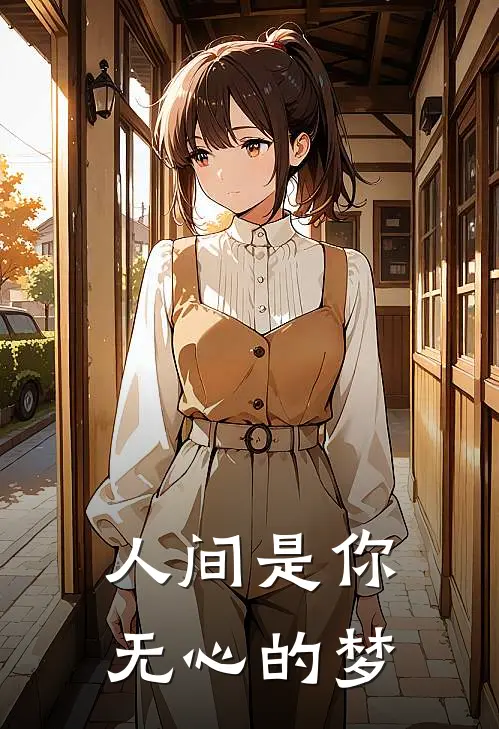 人间是你无心的梦