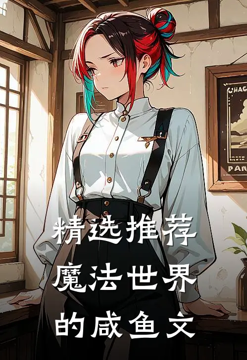 精选推荐魔法世界的咸鱼文