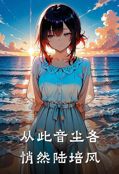 从此音尘各悄然陆培风