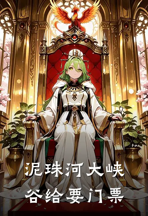 泥珠河大峡谷给要门票