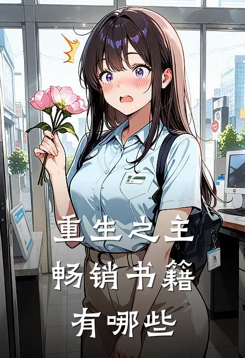 重生之主畅销书籍有哪些