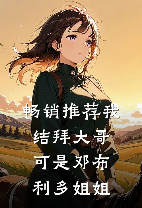 畅销推荐我结拜大哥可是邓布利多姐姐