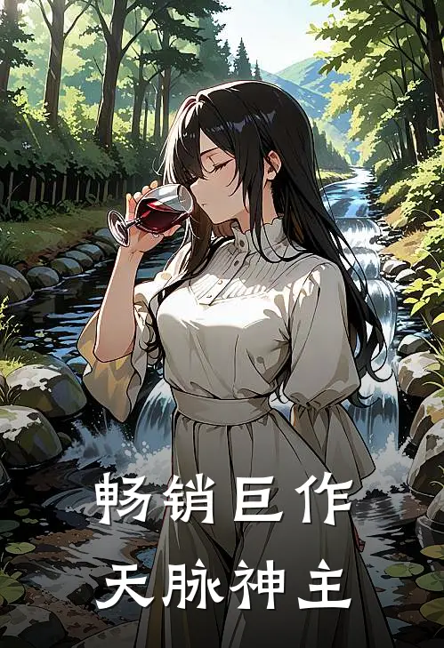 畅销巨作天脉神主
