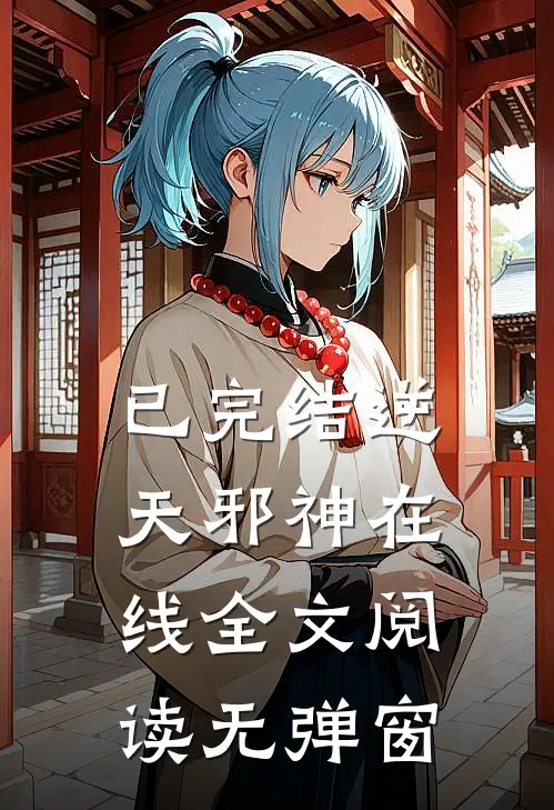 已完结逆天邪神在线全文阅读无弹窗