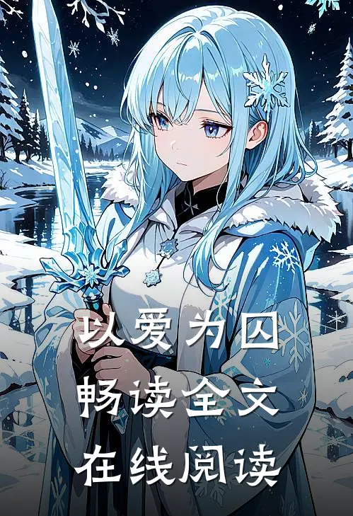 以爱为囚畅读全文在线阅读