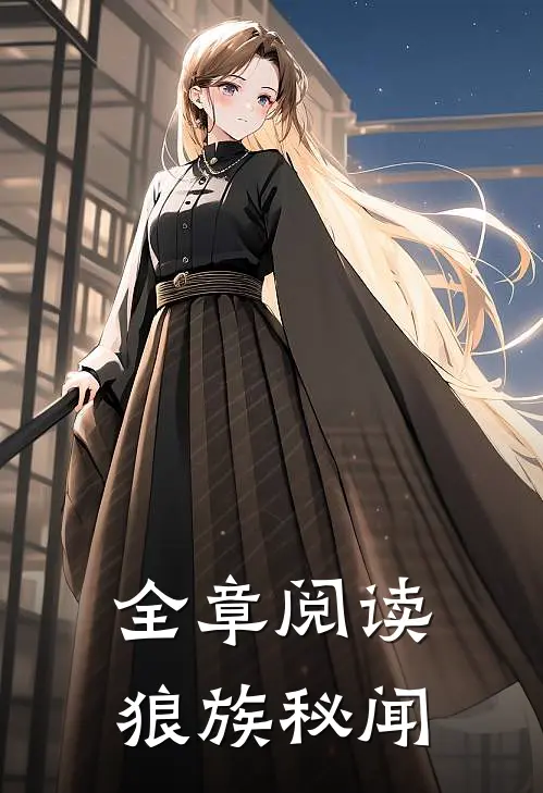 全章阅读狼族秘闻