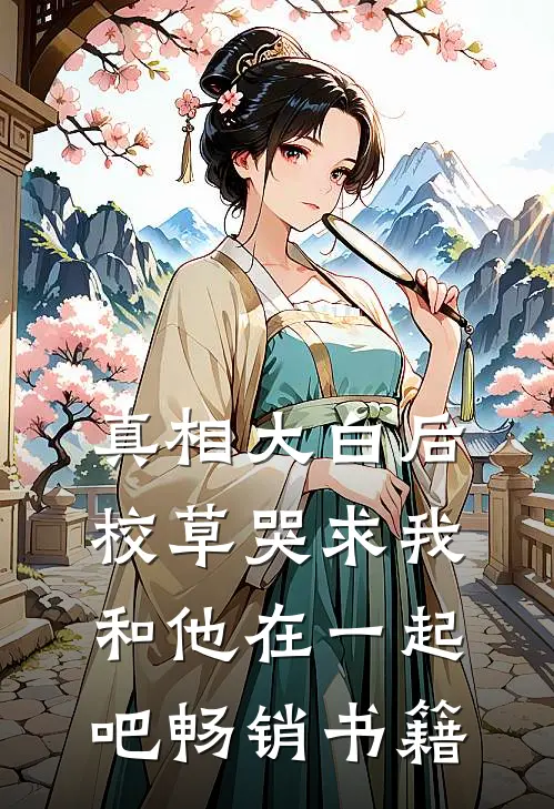 真相大白后,校草哭求我和他在一起吧畅销书籍