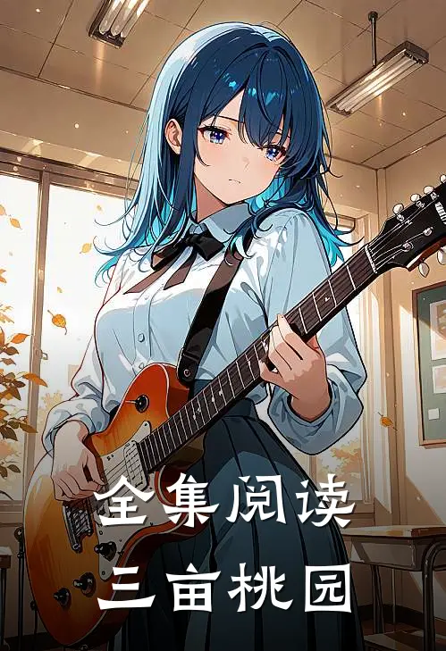 全集阅读三亩桃园