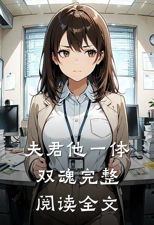 夫君他一体双魂完整阅读全文