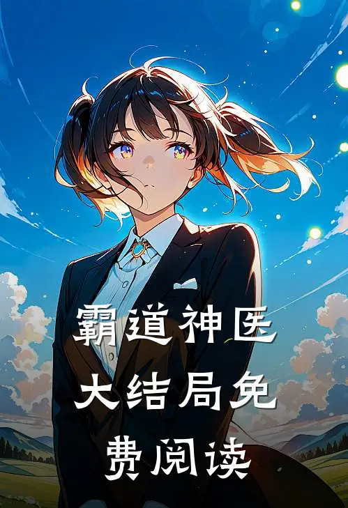 霸道神医大结局免费阅读