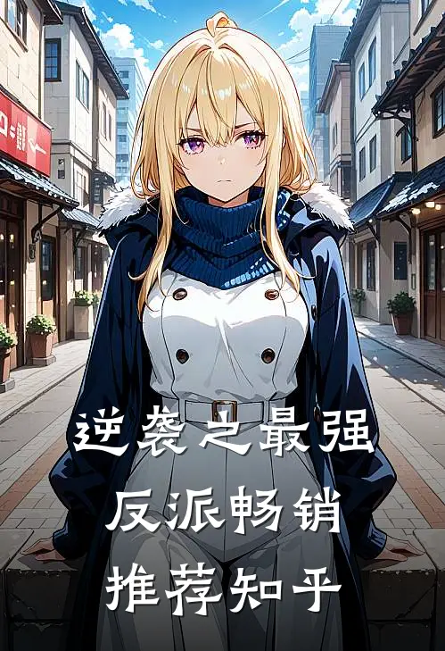 逆袭之最强反派畅销推荐知乎