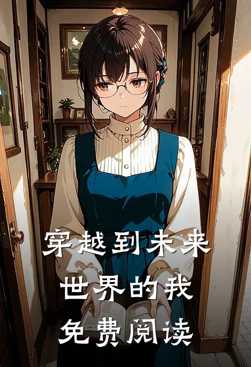 穿越到未来世界的我免费阅读