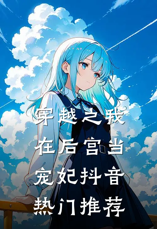 穿越之我在后宫当宠妃抖音热门推荐