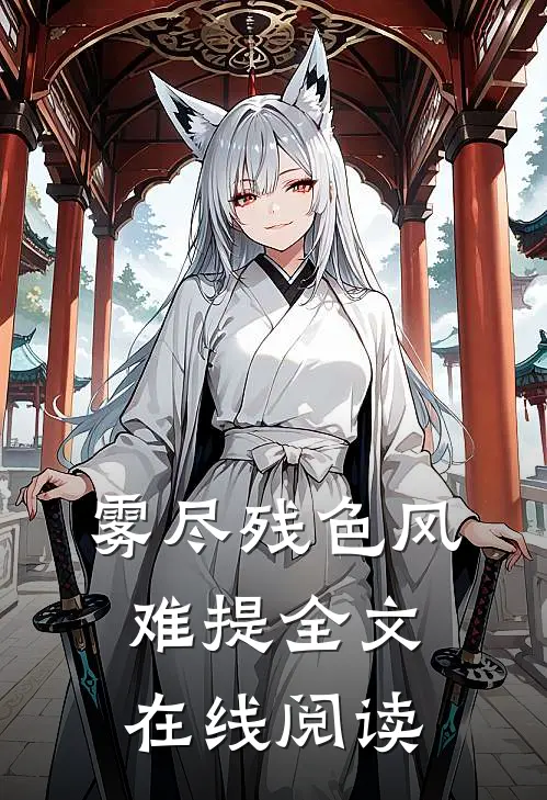 雾尽残色风难提全文在线阅读