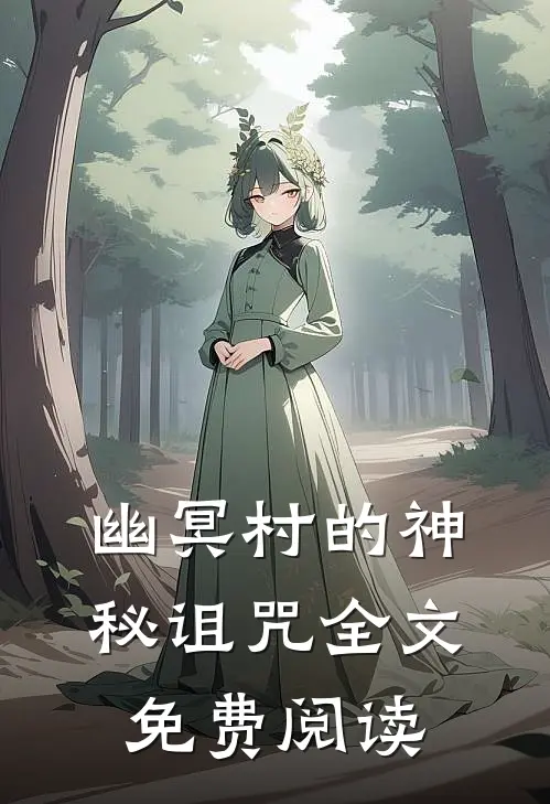 幽冥村的神秘诅咒全文免费阅读