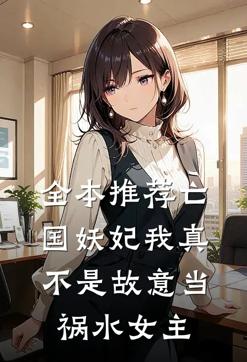 全本推荐亡国妖妃我真不是故意当祸水女主