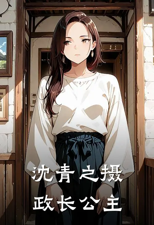 沈青之摄政长公主
