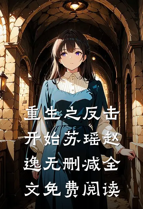 重生之反击开始苏瑶赵逸无删减全文免费阅读