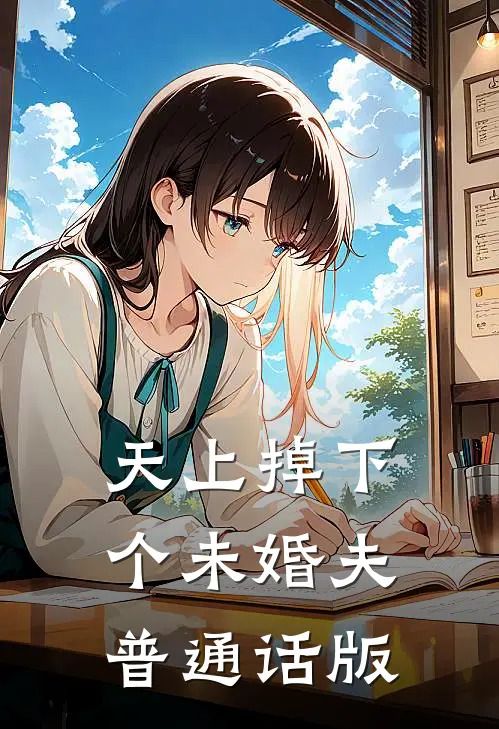 天上掉下个未婚夫(普通话版)