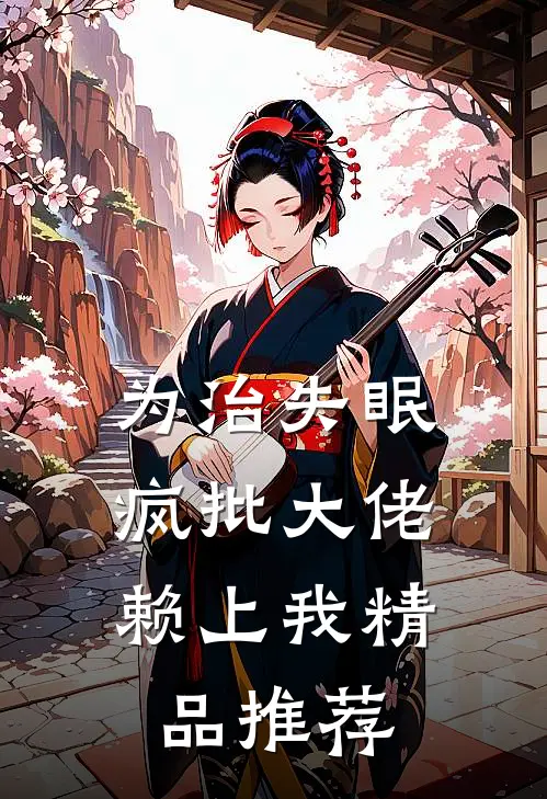 为治失眠，疯批大佬赖上我精品推荐