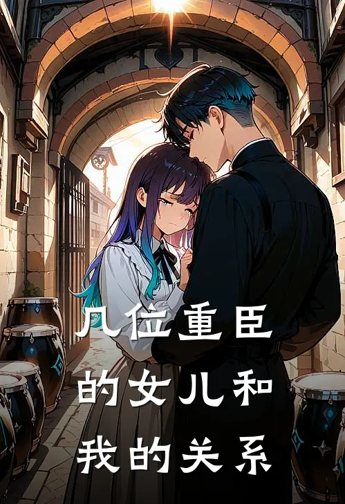 几位重臣的女儿和我的关系