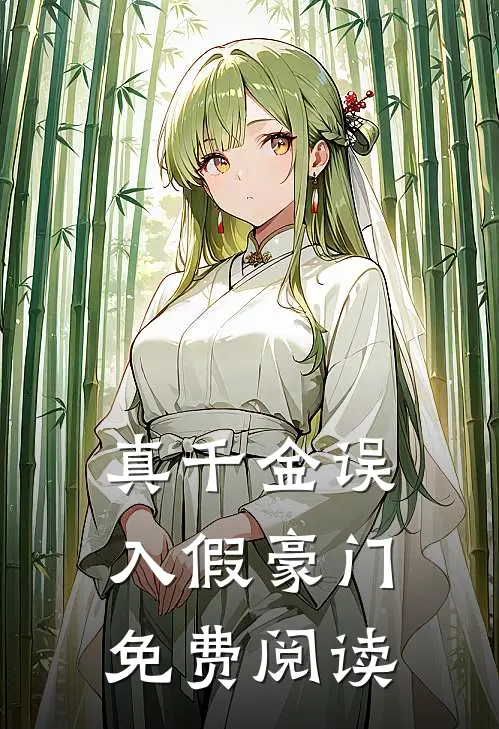 真千金误入假豪门免费阅读