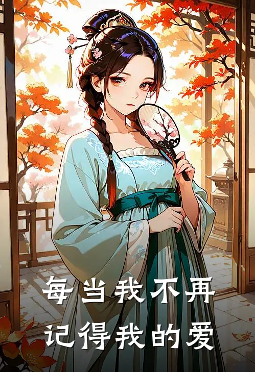 每当我不再记得我的爱