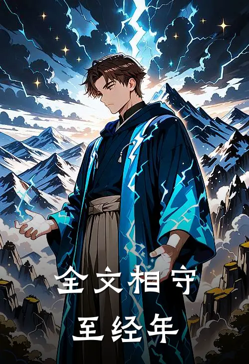 全文相守至经年