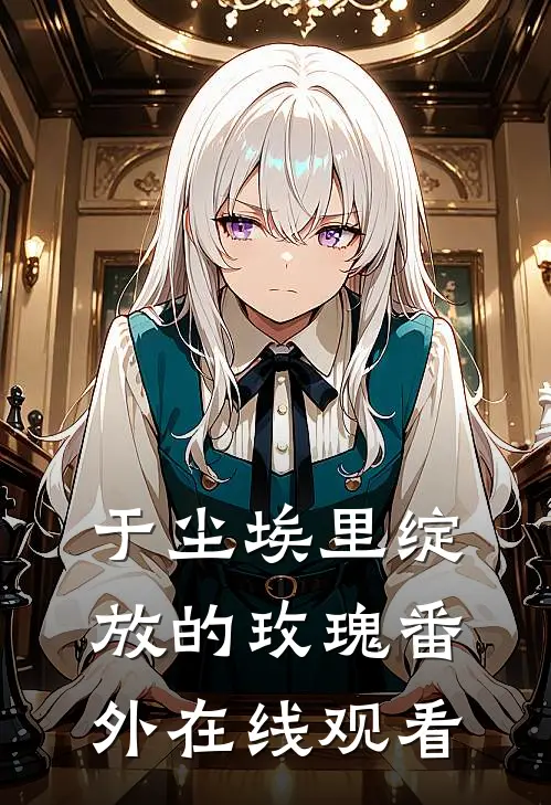 于尘埃里绽放的玫瑰 番外在线观看