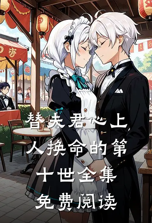 替夫君心上人换命的第十世 全集免费阅读