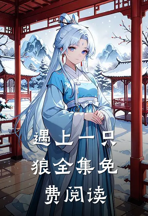 遇上一只狼全集免费阅读