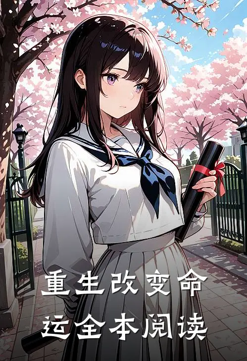 重生改变命运全本阅读