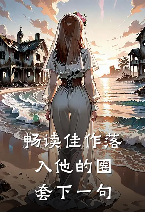 畅读佳作落入他的圈套下一句