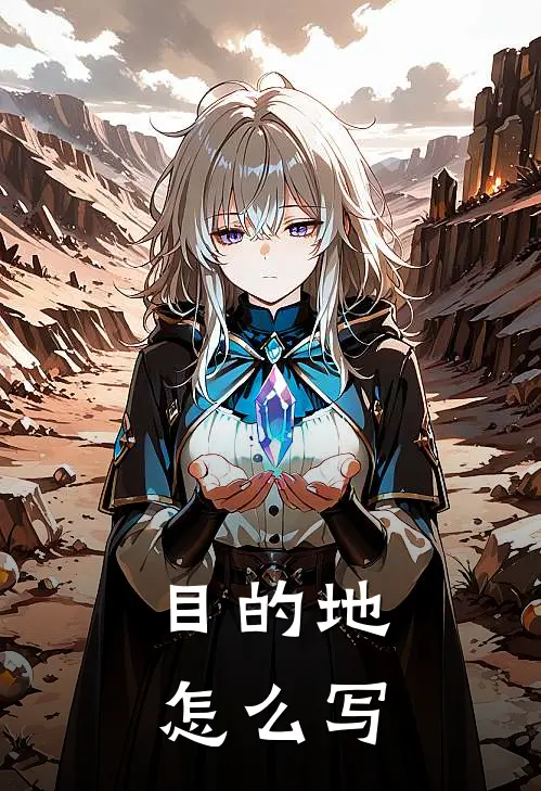 目的地怎么写