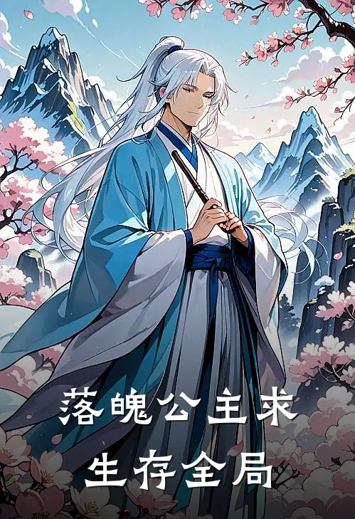 落魄公主求生存全局
