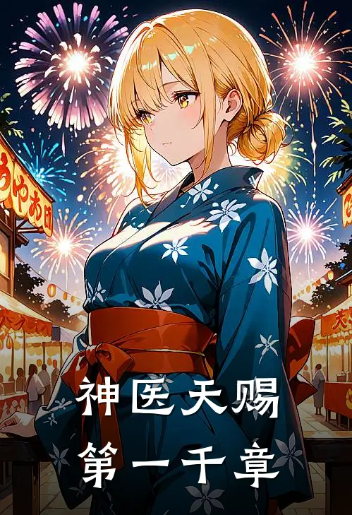 神医天赐第一千章