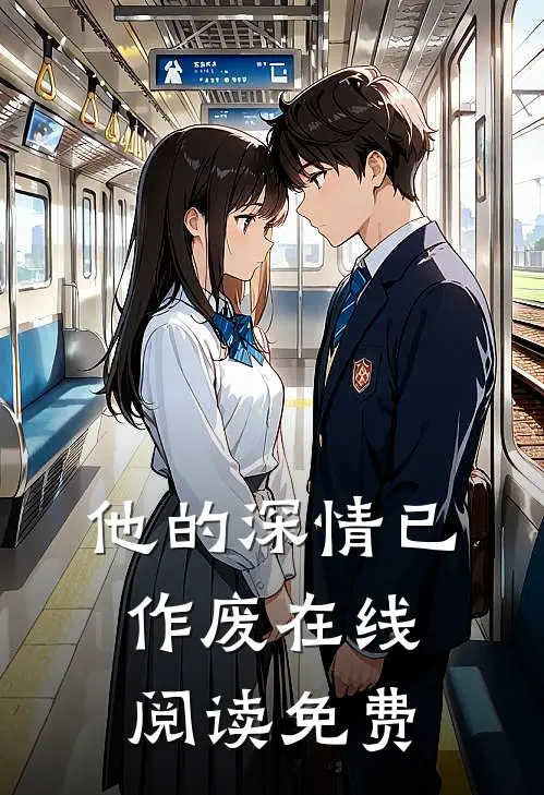 他的深情已作废在线阅读免费