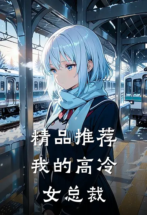 精品推荐我的高冷女总裁