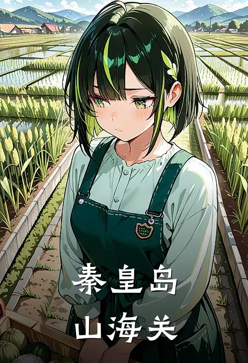 秦皇岛山海关