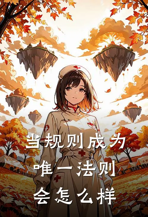 当规则成为唯一法则会怎么样