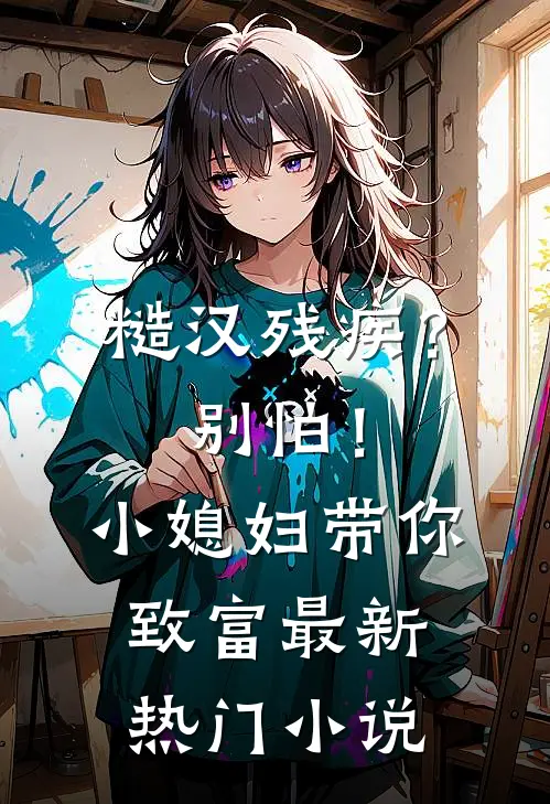 糙汉残疾？别怕！小媳妇带你致富最新热门小说