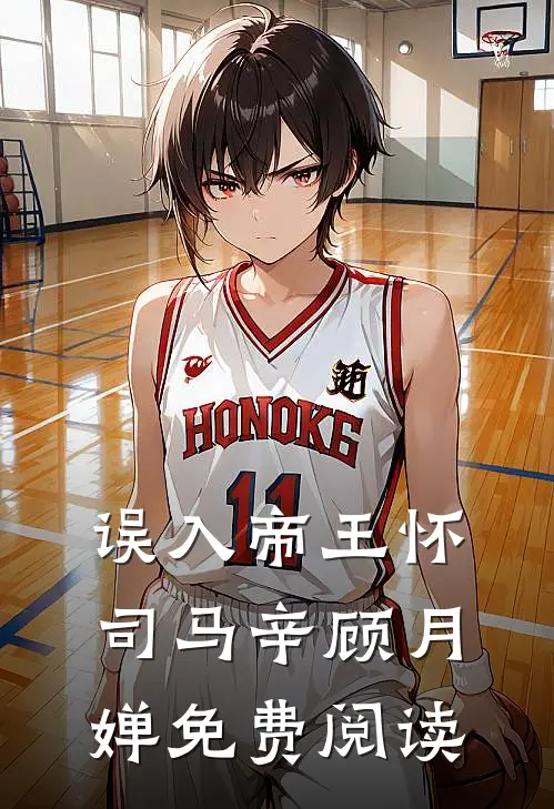 误入帝王怀司马辛顾月婵免费阅读