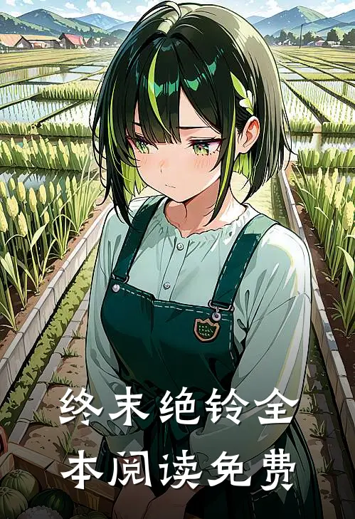 终末绝铃全本阅读免费