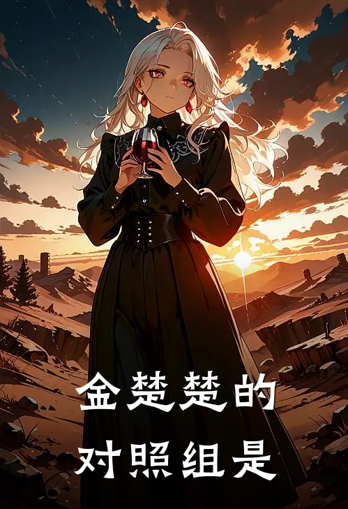 金楚楚的对照组是