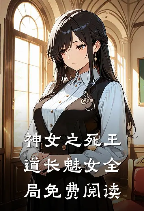 神女之死王道长魅女全局免费阅读