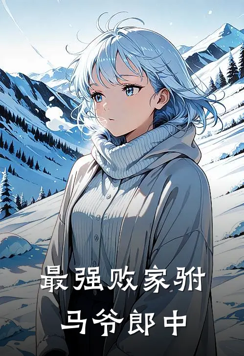 最强败家驸马爷郎中